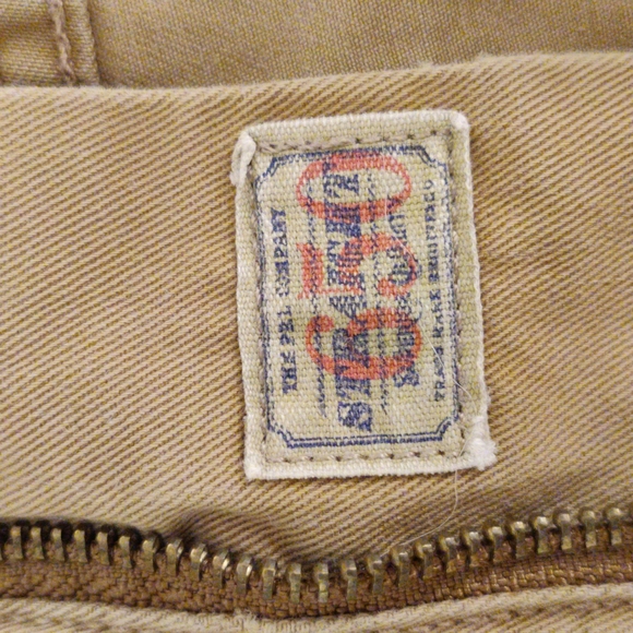 Ralph Lauren 650 3432 - Picture 2 of 3